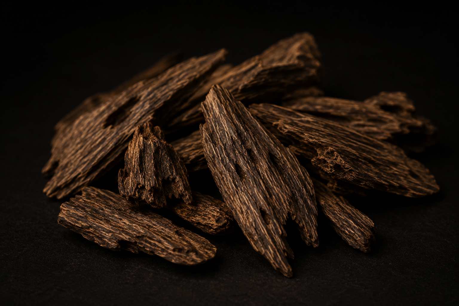 What Is Oud? Mengenal Salah Satu Bahan Paling Berharga dalam Dunia Parfum