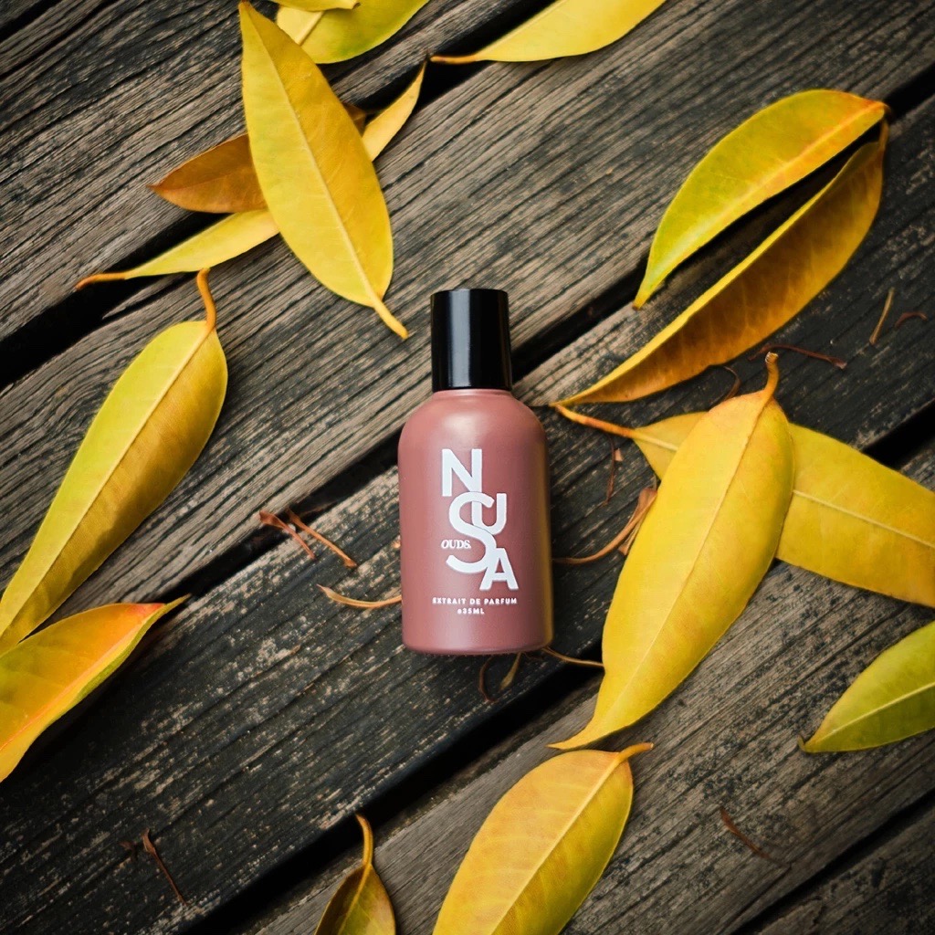Nusa Extrait De Parfum 35ml