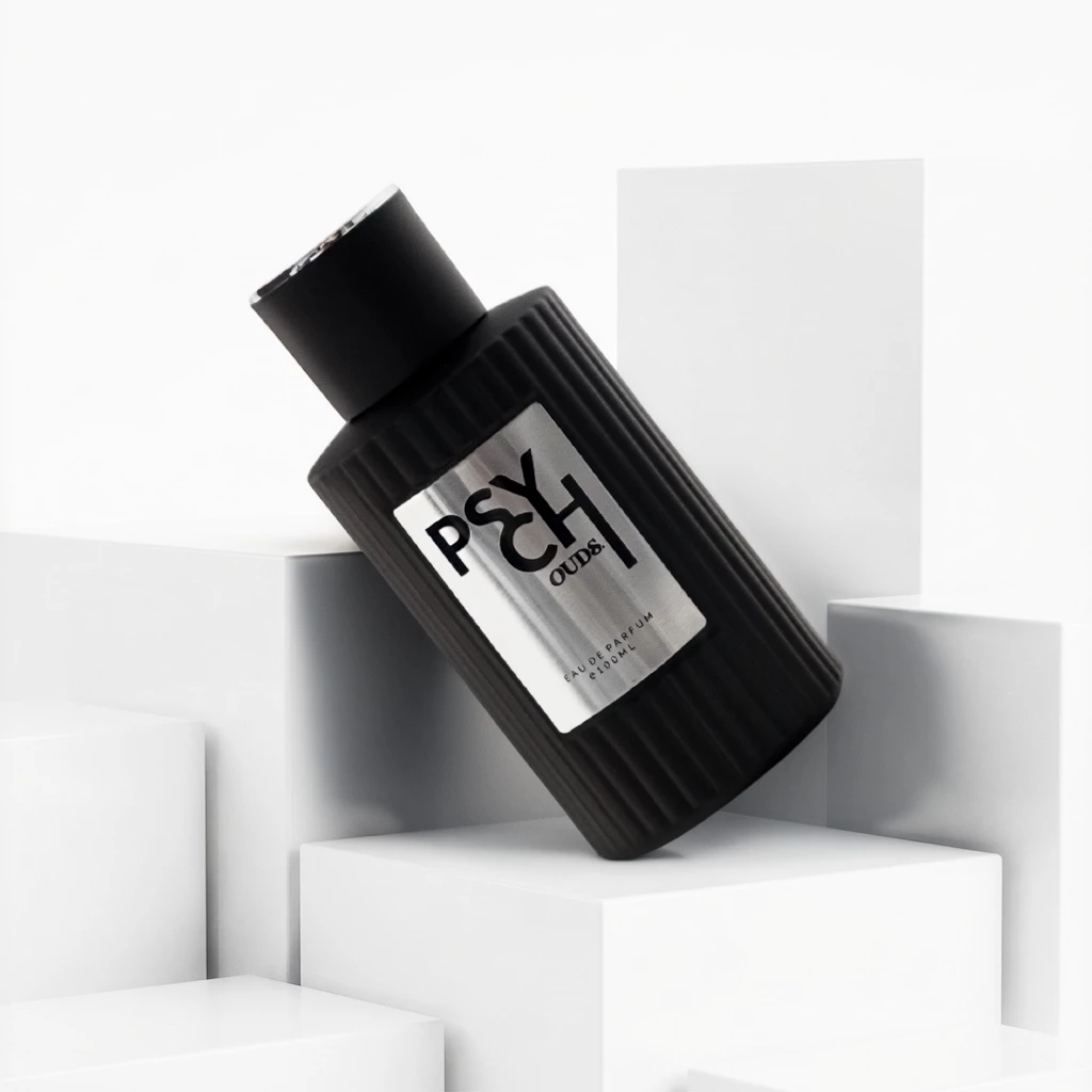 Psych Eau De Parfum 100ml